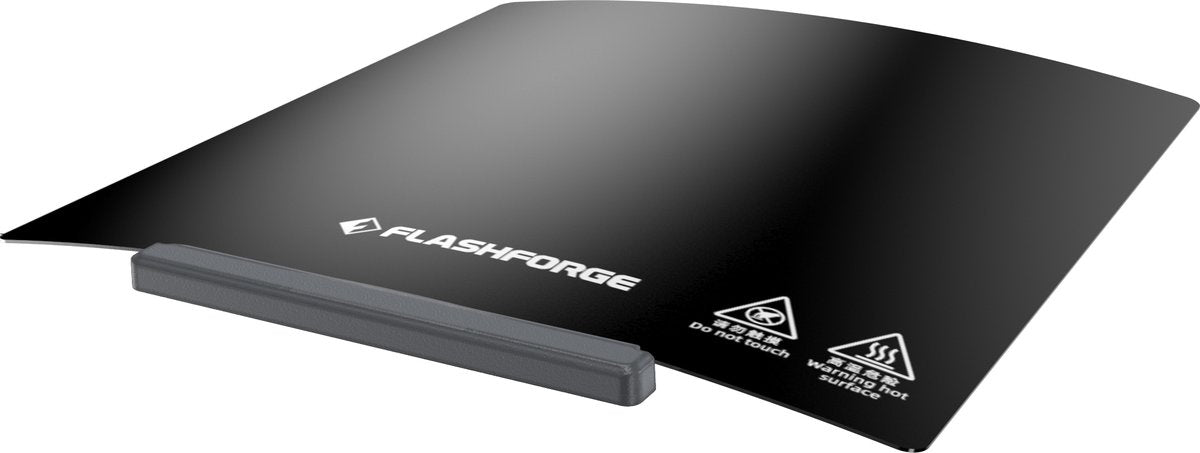 Flexibele PEI-printplaat van de FlashForge Adventurer 5M Pro